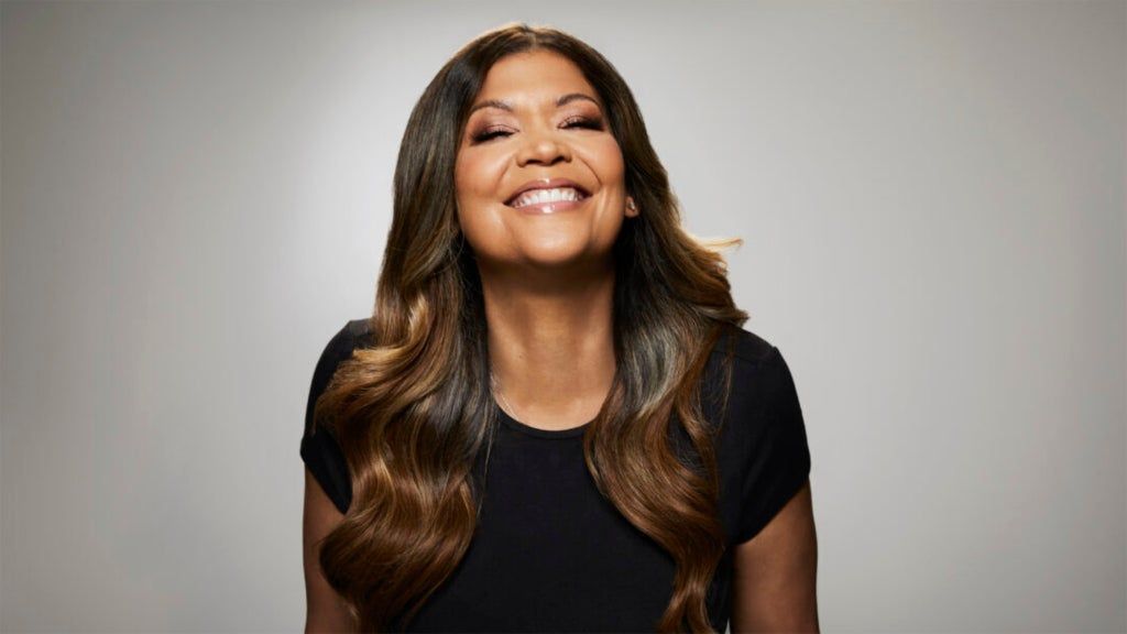 Aida Rodriguez, 12 September | Event in Houston | AllEvents