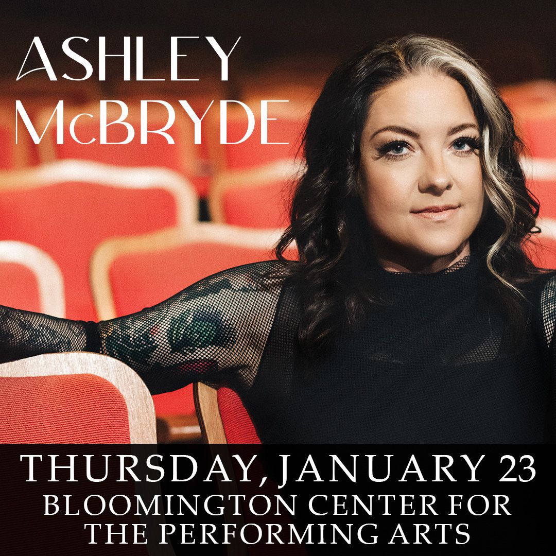 Ashley McBryde, 14 May | Event in Bowling Green | AllEvents