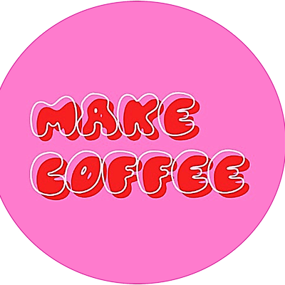 Make Coffee logo