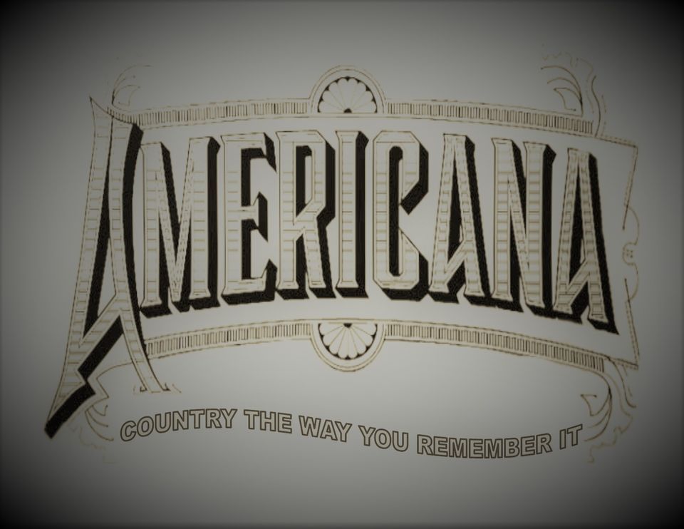 AMERICANA at Tarentum Elks Lodge 644, Elk's Lodge, Tarentum, February