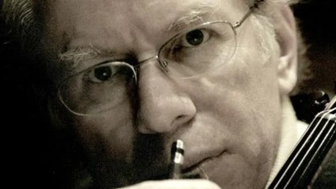 Gidon Kremer, Lucas Debargue in Leipzig, 8 November | Event in Leipzig | AllEvents