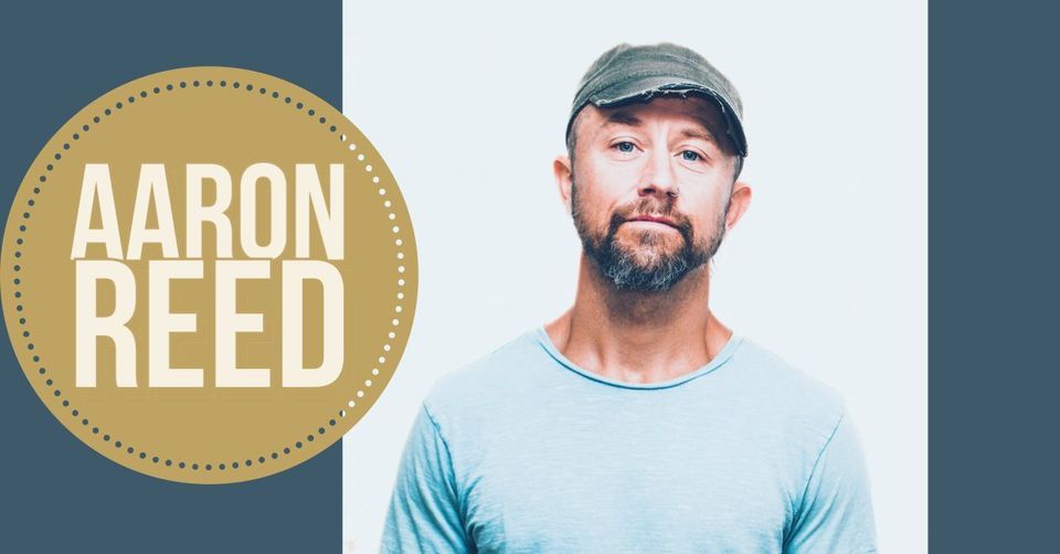 Aaron(of The Brothers Reed) at Kellys Cozy Corner, Kelly's Cozy Corner ...