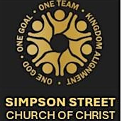 Simpson Street Church of Christ