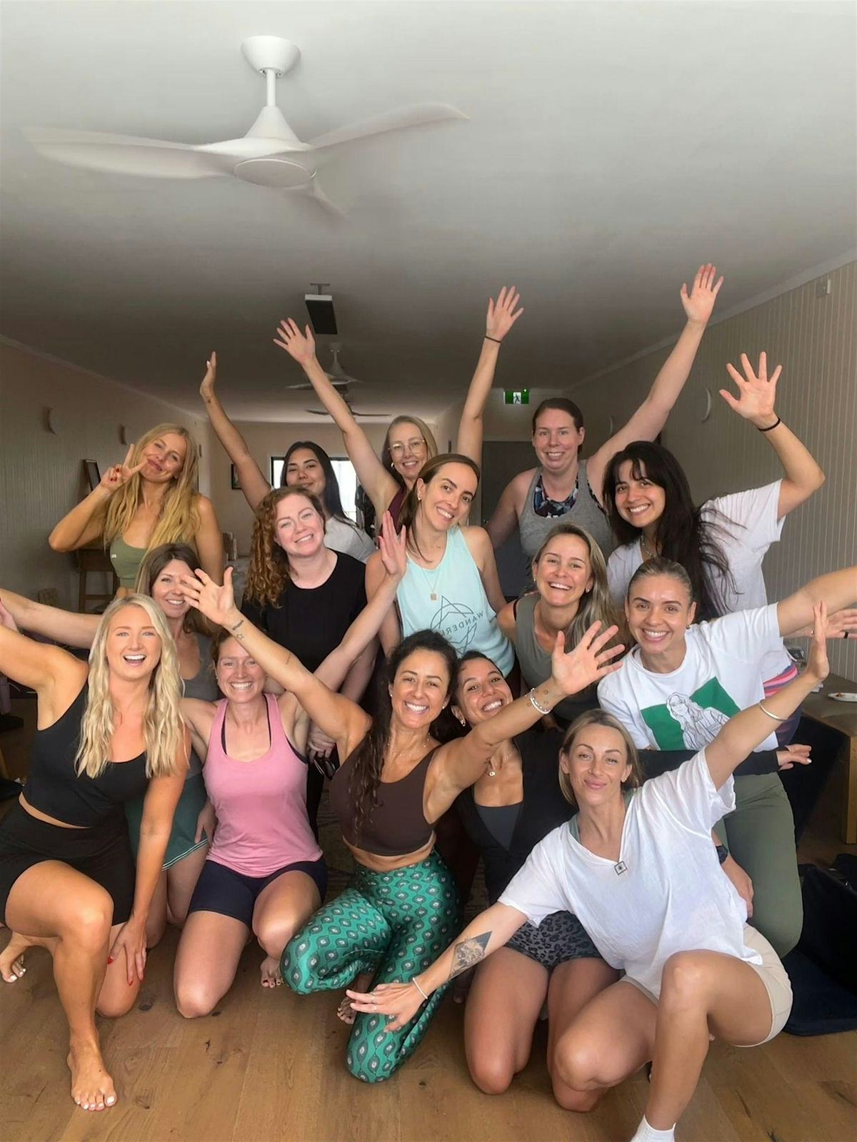 WonderFull Moon in Gemini – Dancing with Duality, 5 December | Event in Bondi Beach | AllEvents