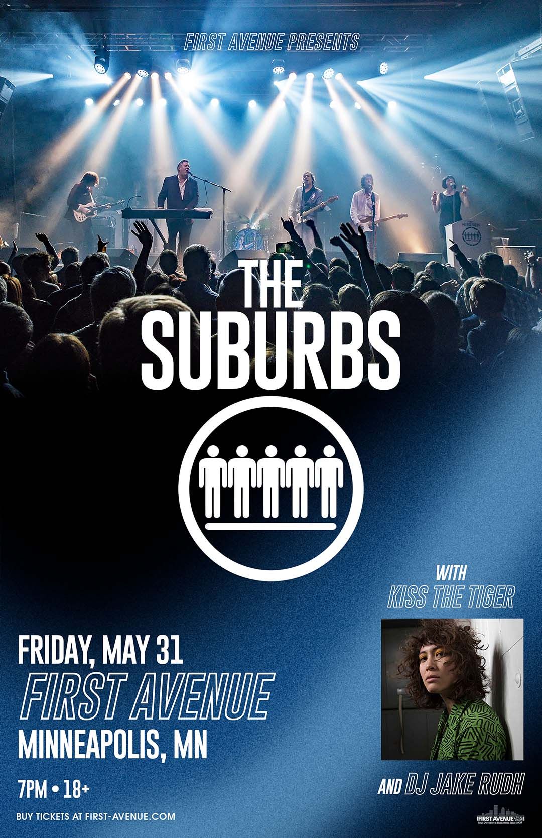 Kiss the Tiger at Mercury Lounge - NY, 17 September | Event in New York | AllEvents