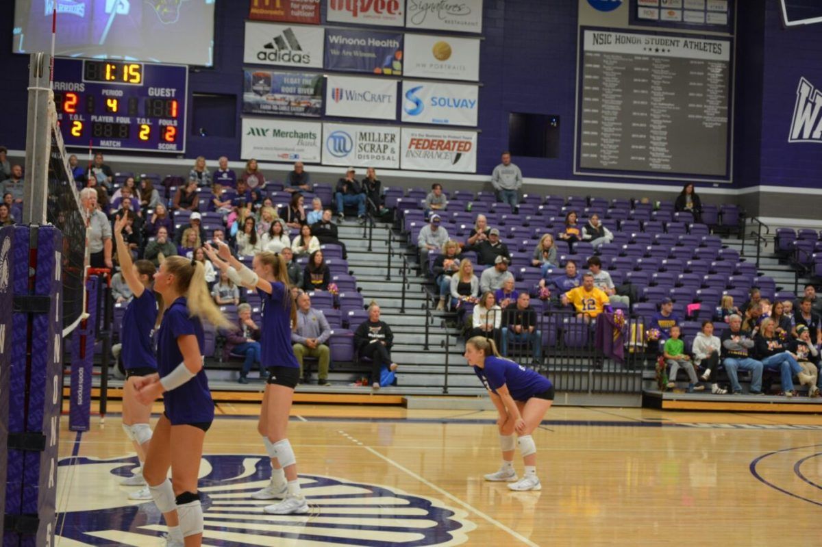 Minnesota State Mankato Mavericks vs. Winona State Warriors, 10 October | Event in Mankato | AllEvents