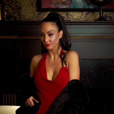 Alexandra Adrian Cavazos