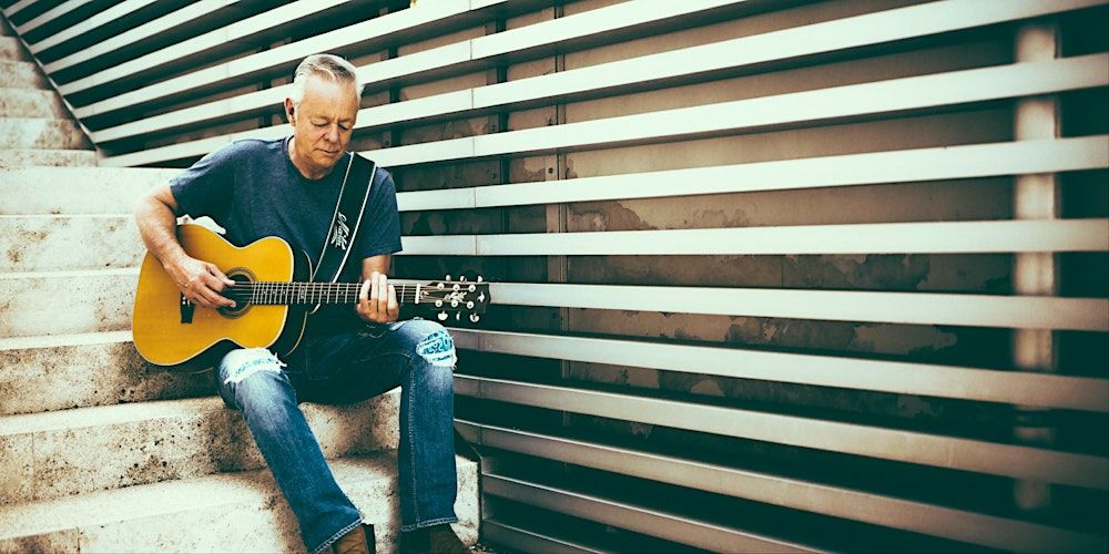 TOMMY EMMANUEL IN CONCERT in South Kingstown, 25 October | Event in South Kingstown | AllEvents