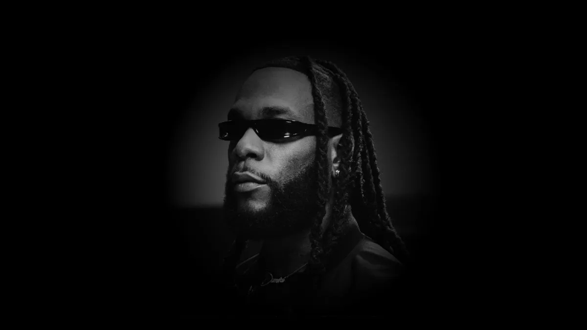Burna Boy in Toronto, 17 December | Event in Toronto | AllEvents