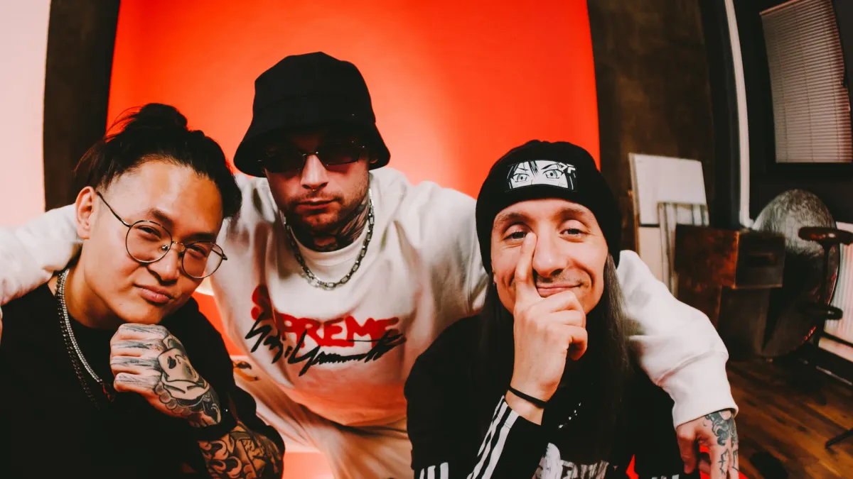 Within Destruction in Stuttgart, 22 November | Event in Stuttgart | AllEvents