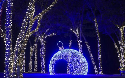 Sam S Christmas Village Lights Up Apple River 2021 On Allevents In Online Events Christmas Village 2021