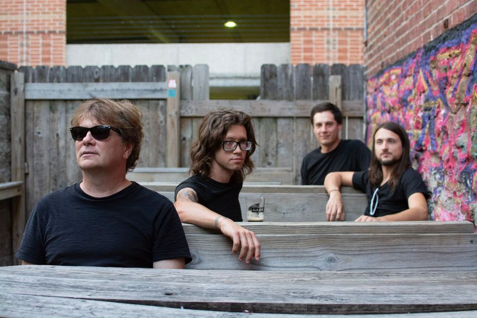 Surf Zombies At Tavern Blue Tavern Blue Coralville July 22 2022 AllEvents in