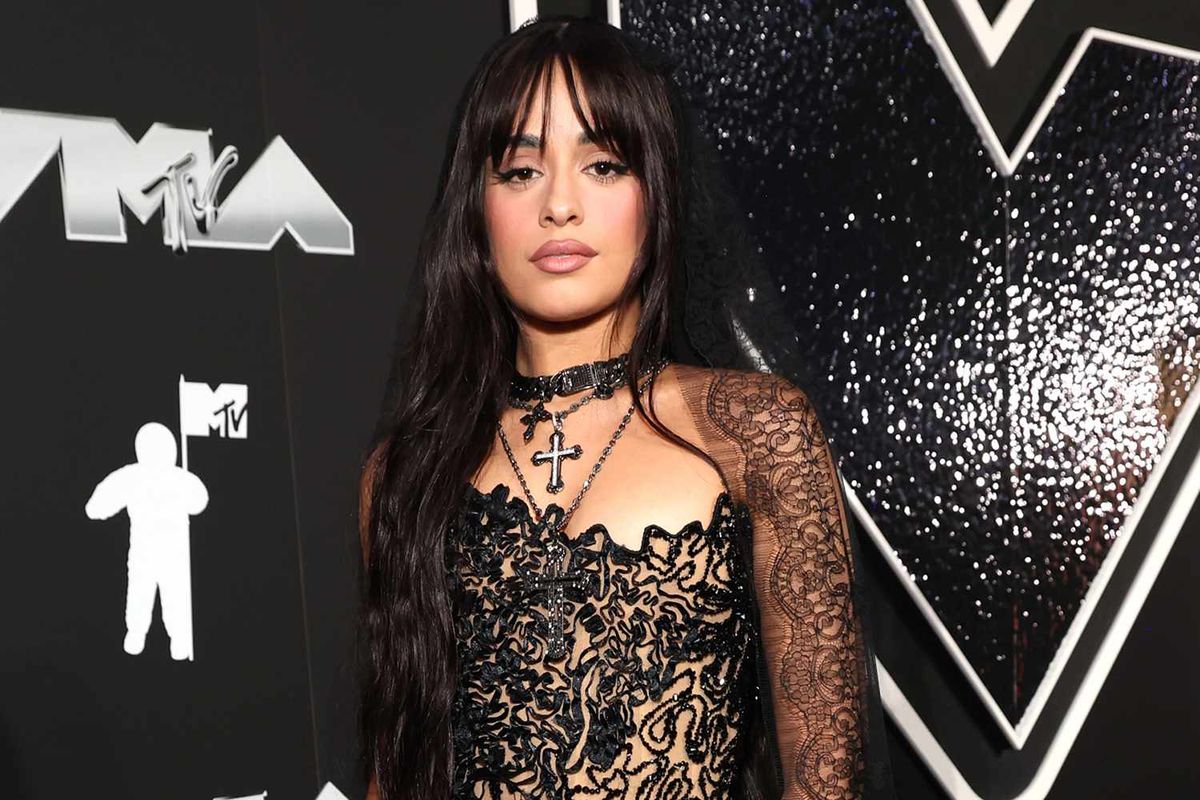 Camila, 24 May | Event in Los Angeles | AllEvents