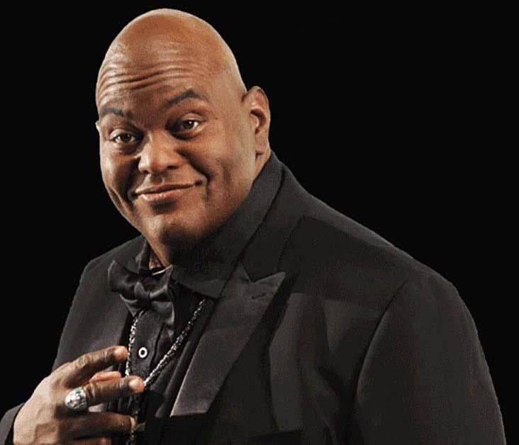 Lavell Crawford Comedy Show (9PM), Salsa Con Fuego, The