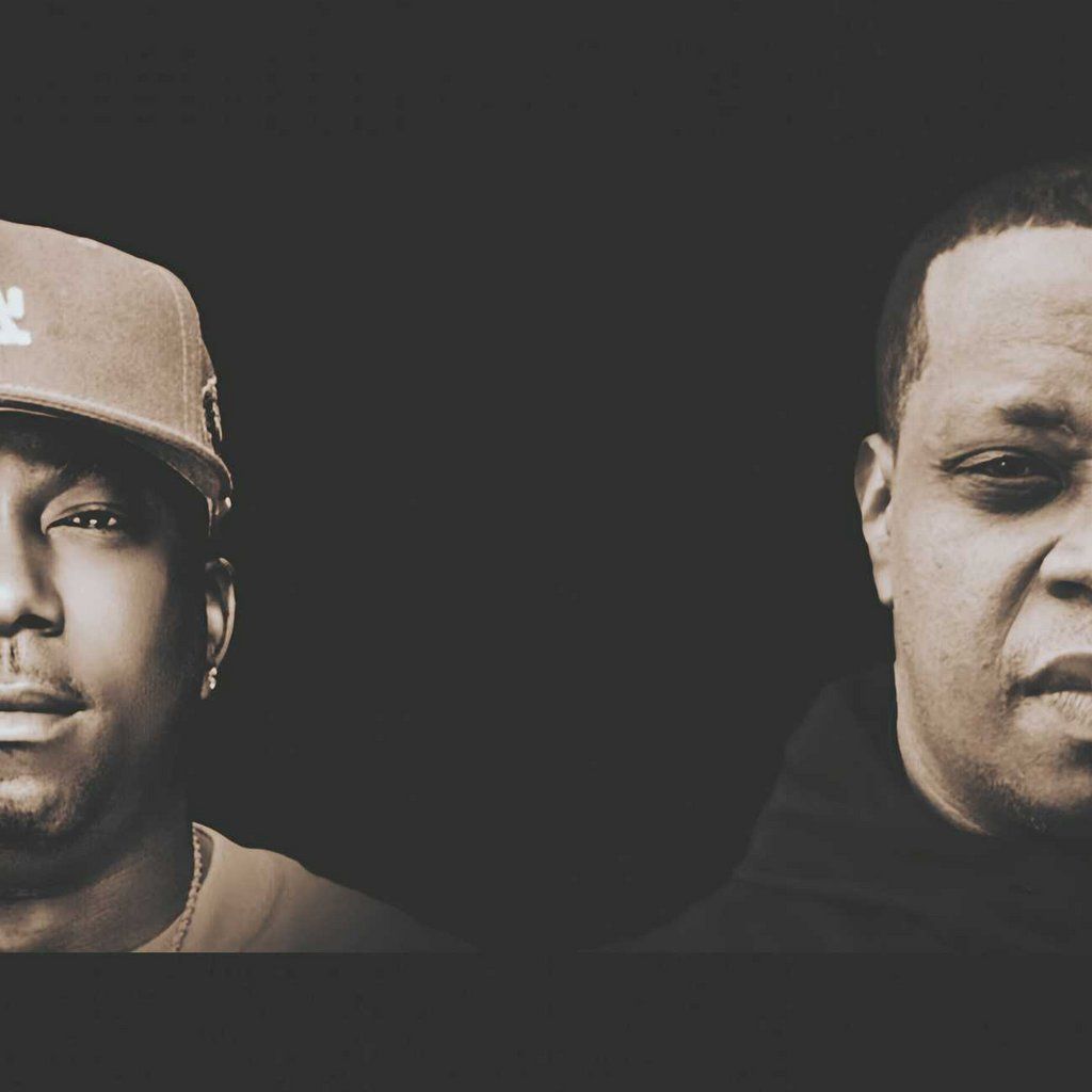 Illa Ghee & Ras Kass Live In Manchester, 28 November | Event in Manchester | AllEvents