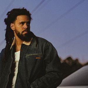 J. Cole