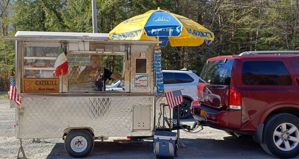 UHS Delaware Valley Hospital , UHS Delaware Valley Hospital, Walton, 23