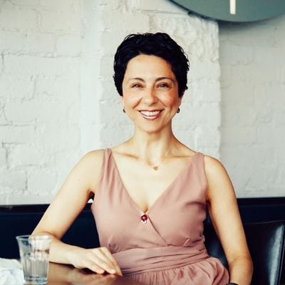 Berna GÜLMİSÂL