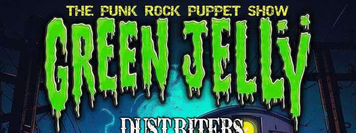 Green Jelly | Dust Biters | Radar Waves | Toxcynn, 12 June | Event in West Chicago | AllEvents