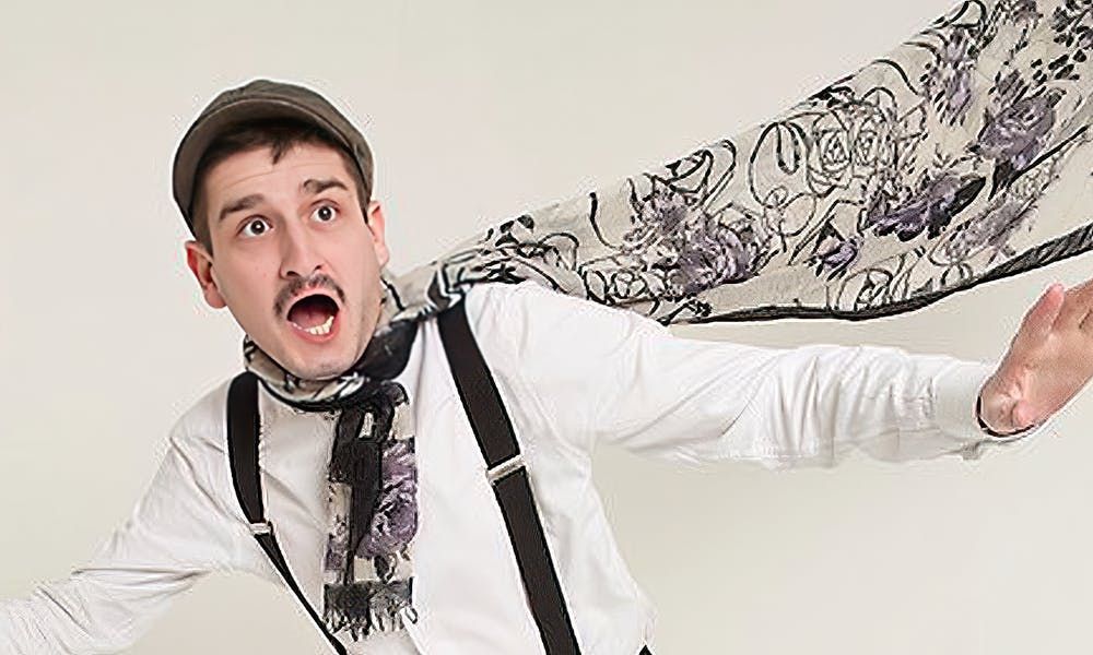 *** Evening *** Comedy Club with Jack Gleadow, Stevie Gray, Alun Cochrane &amp; Dave Longley ----- New start time of 5.30pm, 17 May