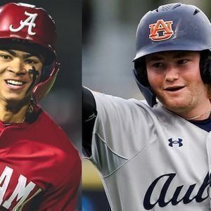 Alabama Crimson Tide Womens Gymnastics vs. Oregon State Beavers