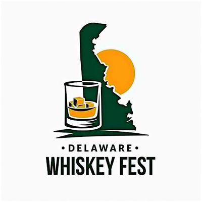 Delaware Whiskey Fest logo