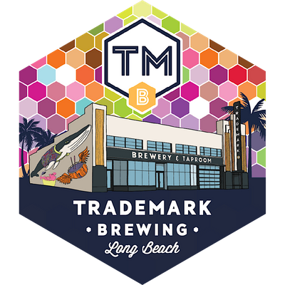 Trademark Brewing logo