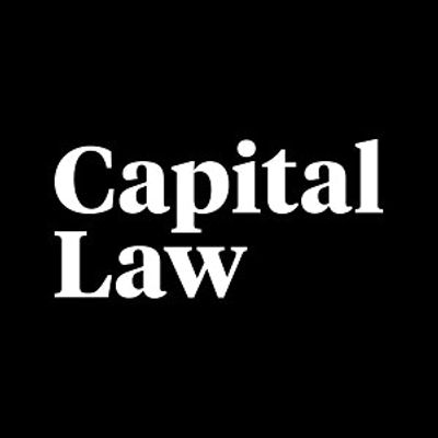 Capital logo