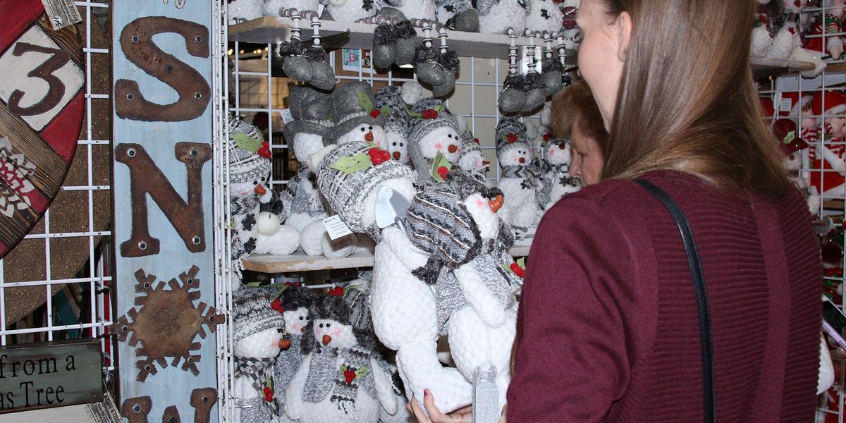 Salt Lake Family Christmas Gift Show Nov. 11, 12, 13, 2021, Family