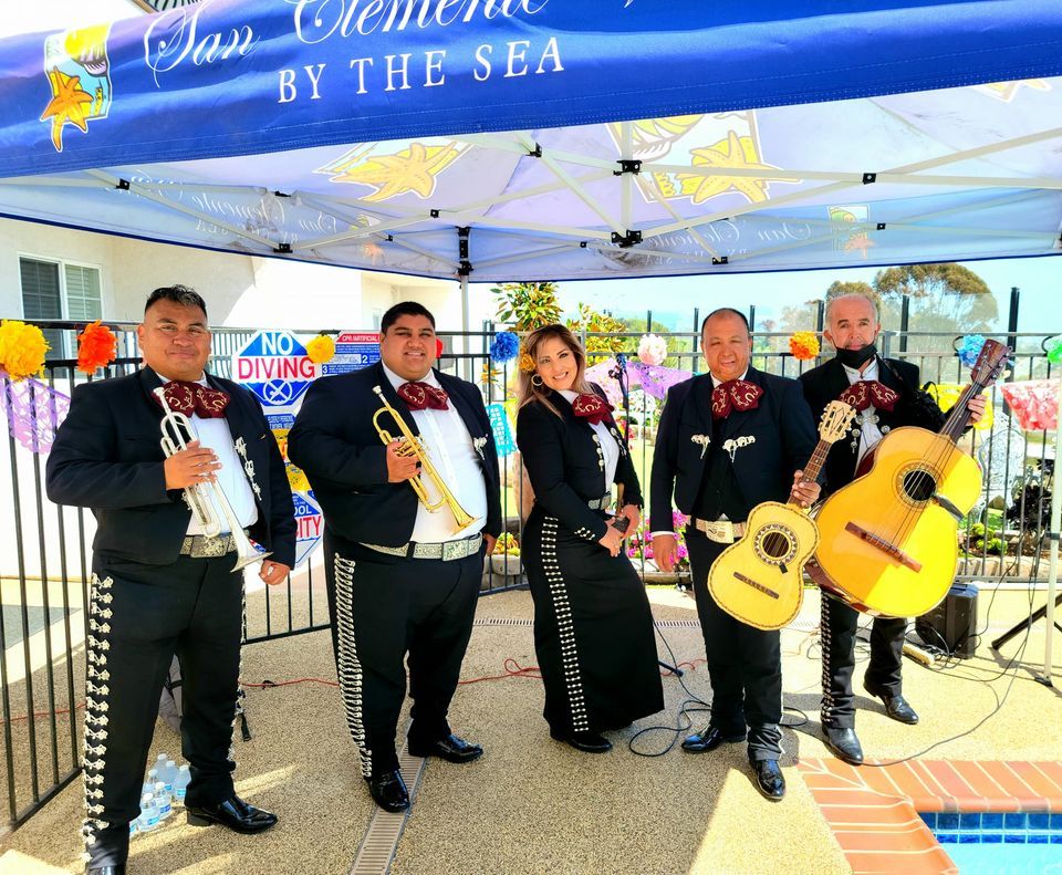 San Clemente Villas Cinco de Mayo Networking Fiesta! , San Clemente