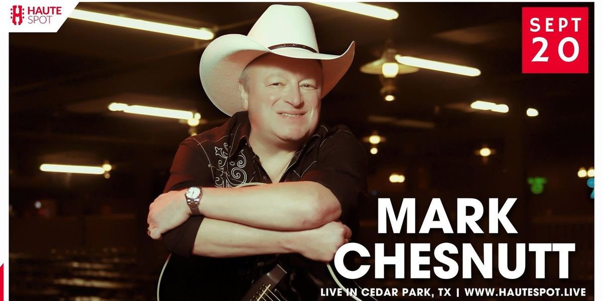 Parking Mark Chesnutt, 22 October | Event in Shipshewana | AllEvents