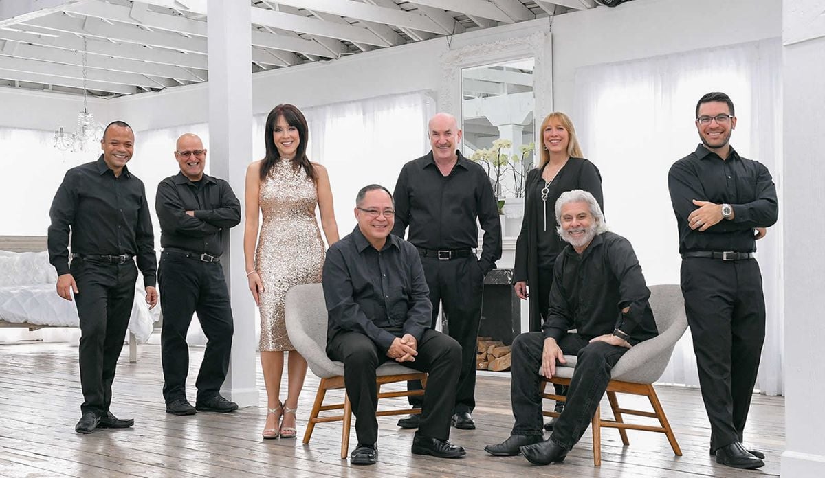 Top Of The World - A Tribute to The Carpenters | Event in Hartford | AllEvents