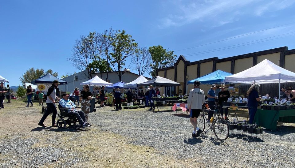 Native Plant Sale for the Pollinators Fall 2022, Pollinator Project