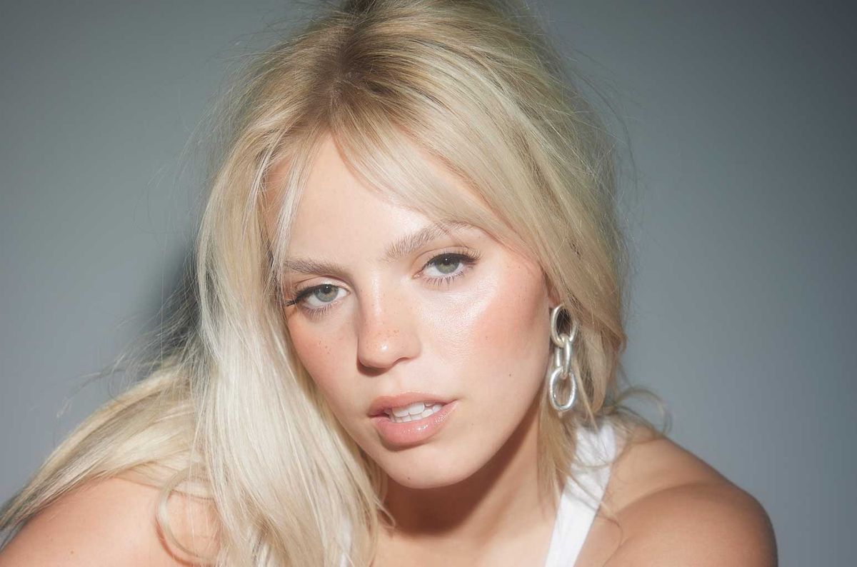 Reneé Rapp New York Tickets, 29 September | Event in New York | AllEvents