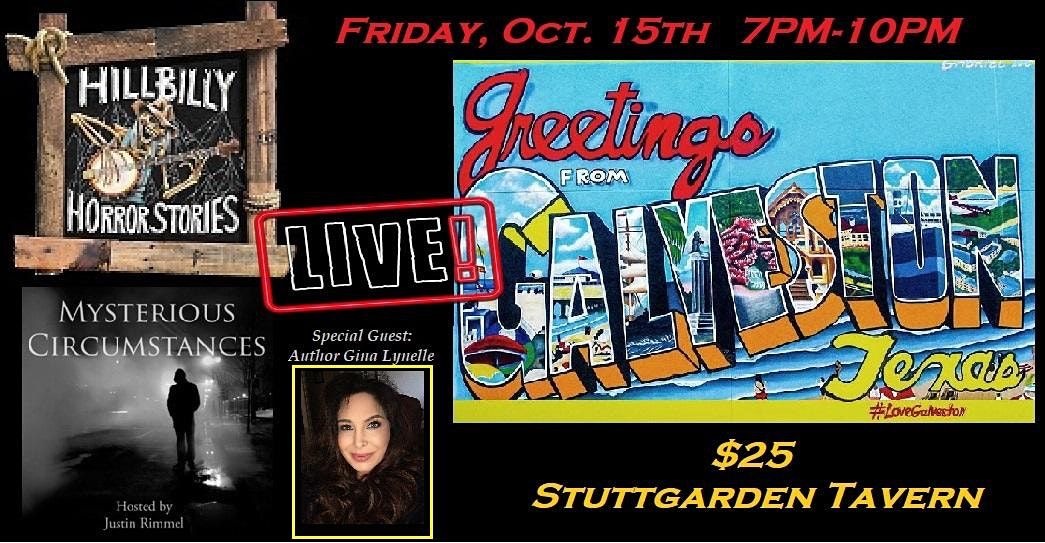 Events In Galveston In October 2021 Events In Galveston In October 2022