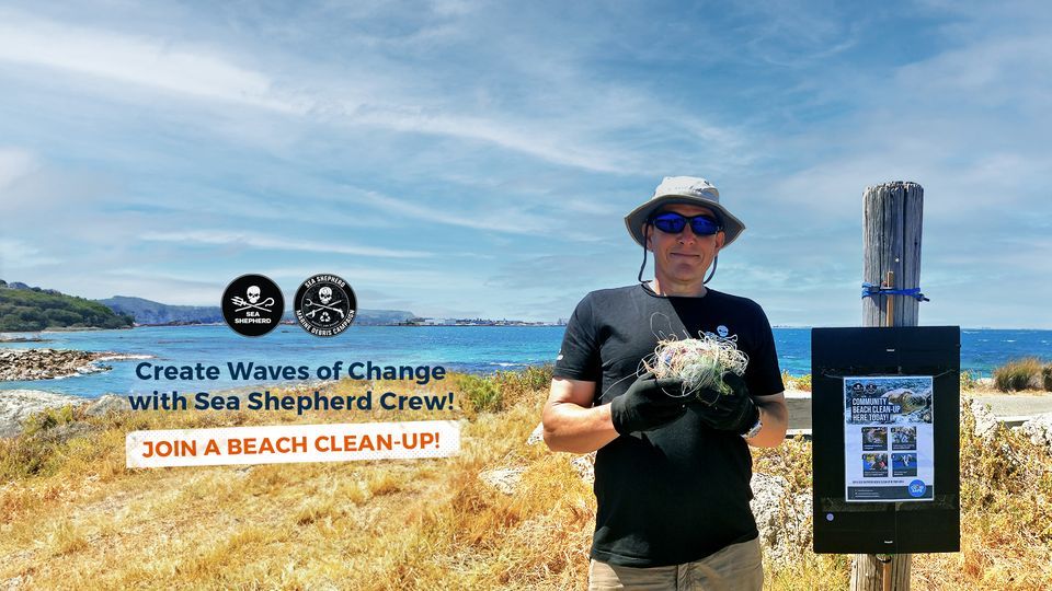 Adelaide, SA: Garden Island Clean-up: Sea Shepherd Australia Marine Debris Campaign, 28 October | AllEvents.in