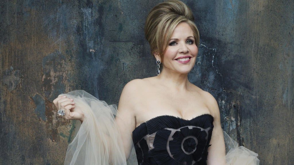 Renee Fleming w/ Los Angeles Opera, 13 June | Event in Los Angeles | AllEvents