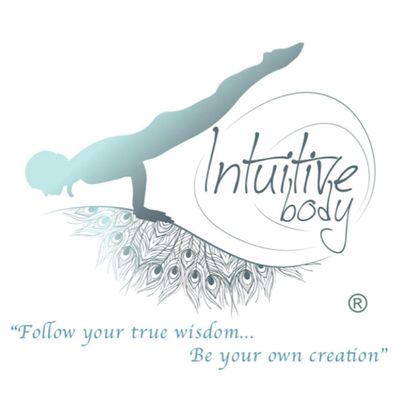Intuitive Body logo