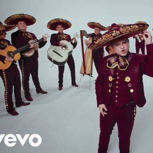Mariachi Herencia De Mexico