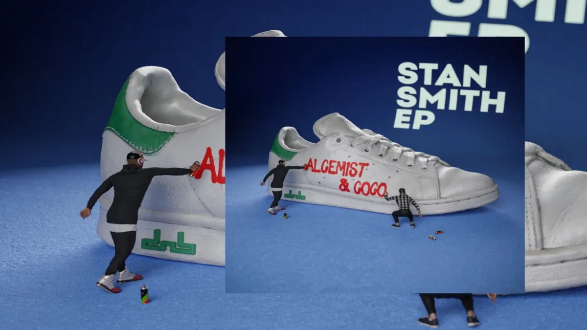 Alcemist in Greater London, 9 January | Event in London | AllEvents