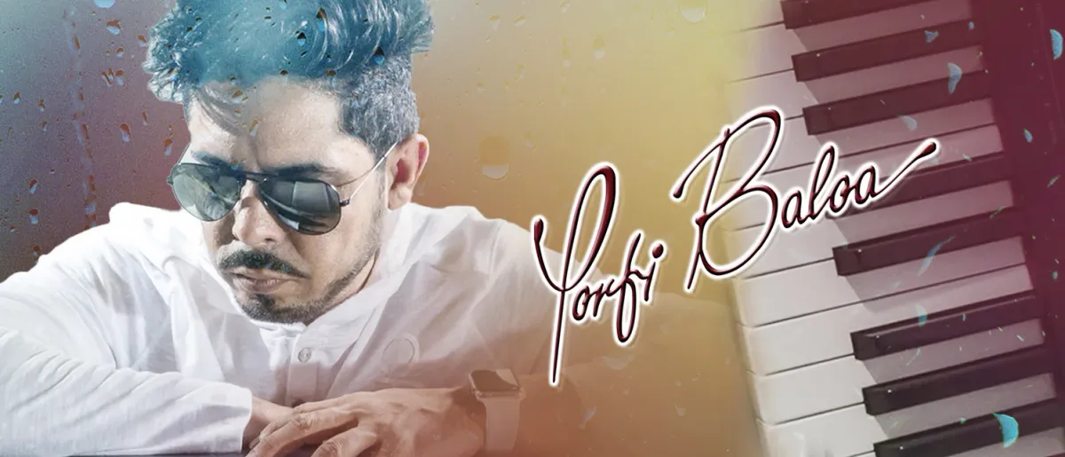 Porfi Baloa in New Orleans, 21 June | Event in New Orleans | AllEvents