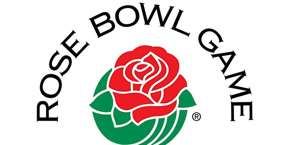 Rose Bowl - Michigan (13-0) vs. Alabama (12-1), Wingers Restaurant ...