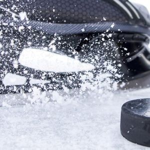 Parking Minnesota State Mavericks at Michigan Tech Huskies Mens Hockey