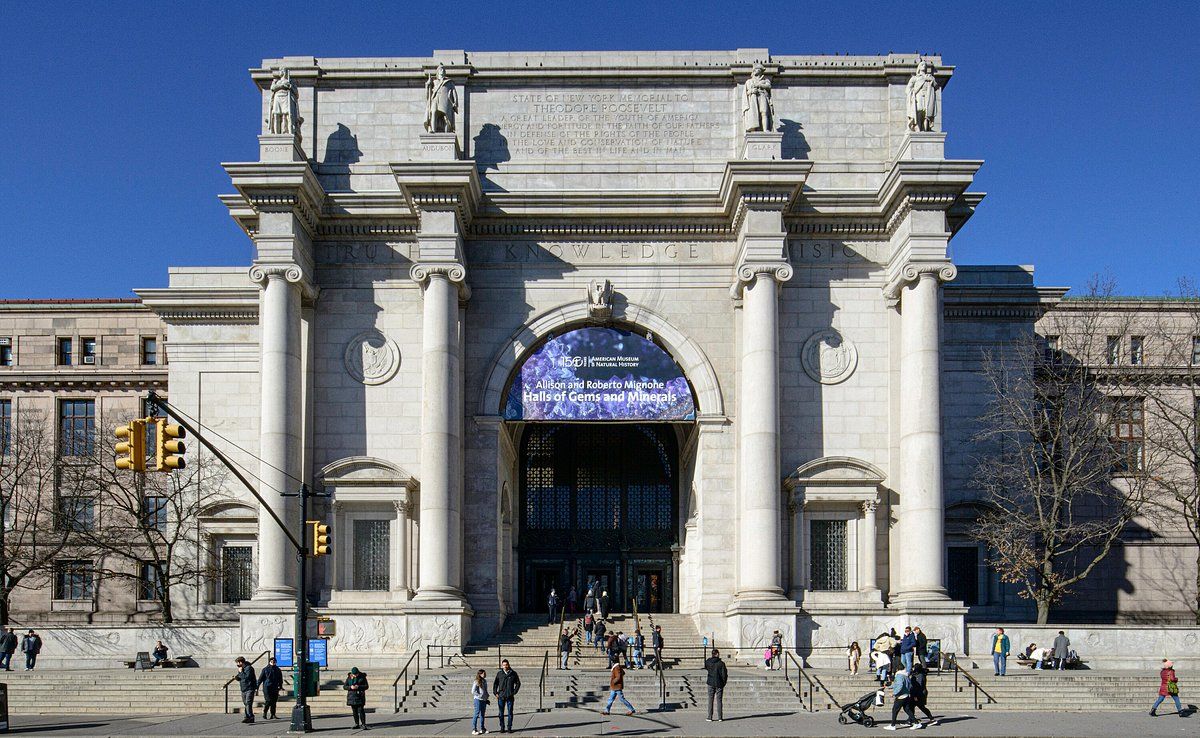 Parking The Secret Life of the American Musical - New York, 3 March | Event in New York | AllEvents