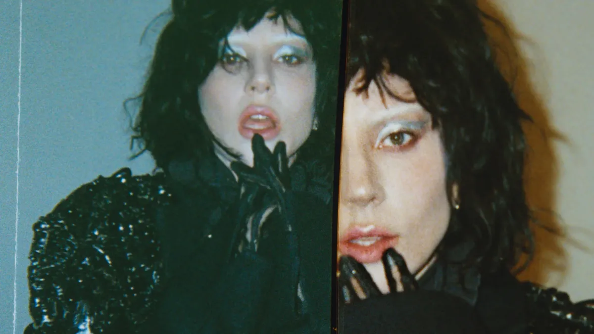 Lady Gaga in Milton, 9 December | Event in Hamilton | AllEvents