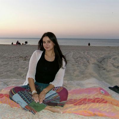 Bellatheyogi