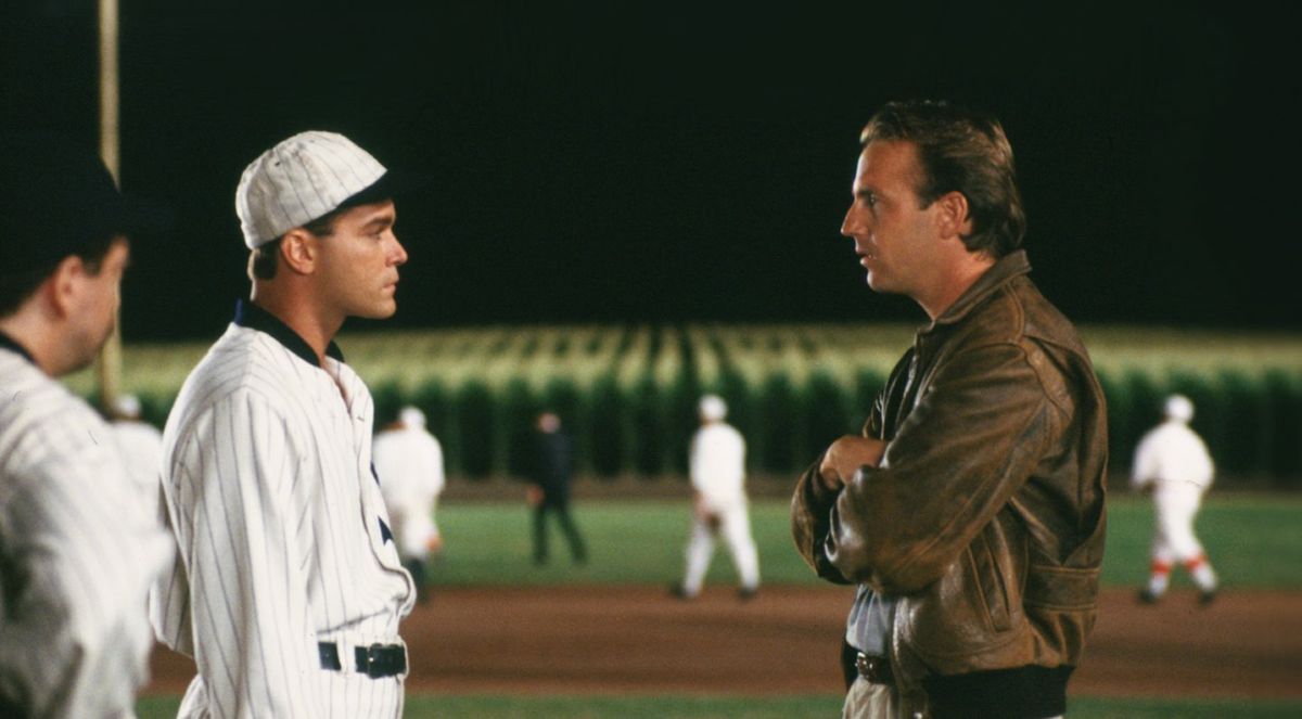 Chicago Symphony Orchestra - Field of Dreams in Concert | Event in Chicago | AllEvents