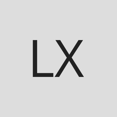 Luxe Living Xscapes logo