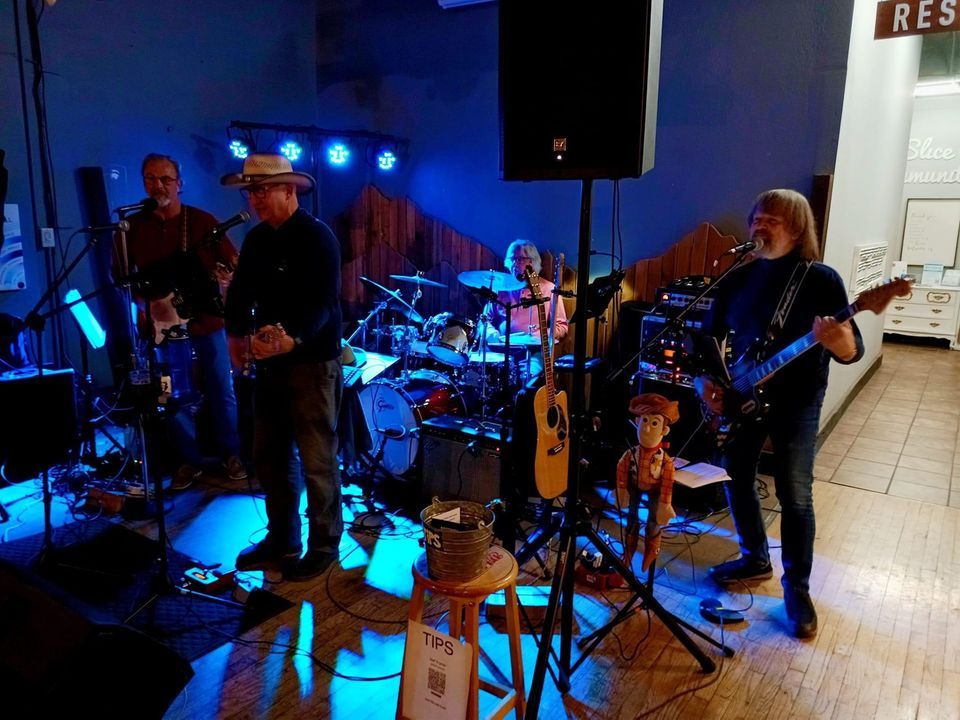 Rock and Roll 2024 at Brothers, Brothers Bar & Grill Lone Tree