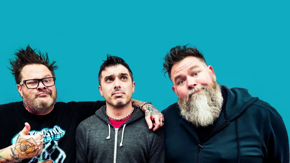 Bowling For Soup in Fremantle, 11 May | Event in Fremantle | AllEvents